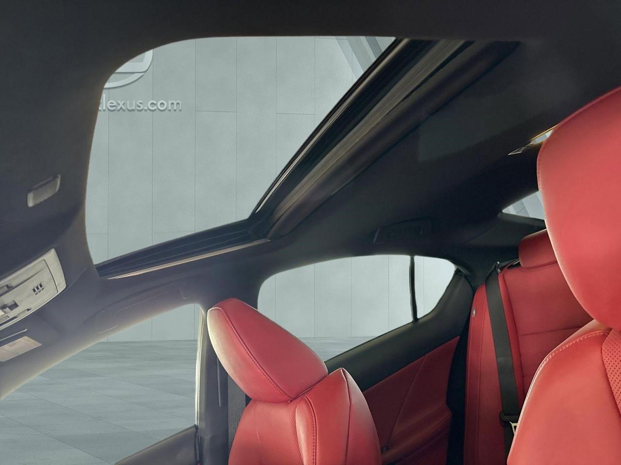 2023 Lexus IS 500 F SPORT Performance Premium San Antonio TX