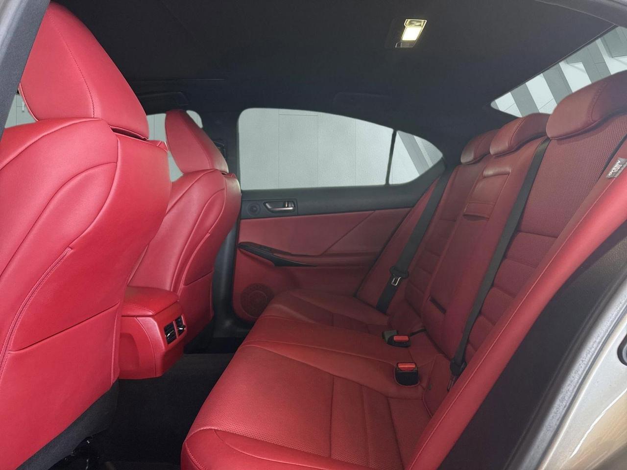2023 Lexus IS 500 F SPORT Performance Premium San Antonio TX