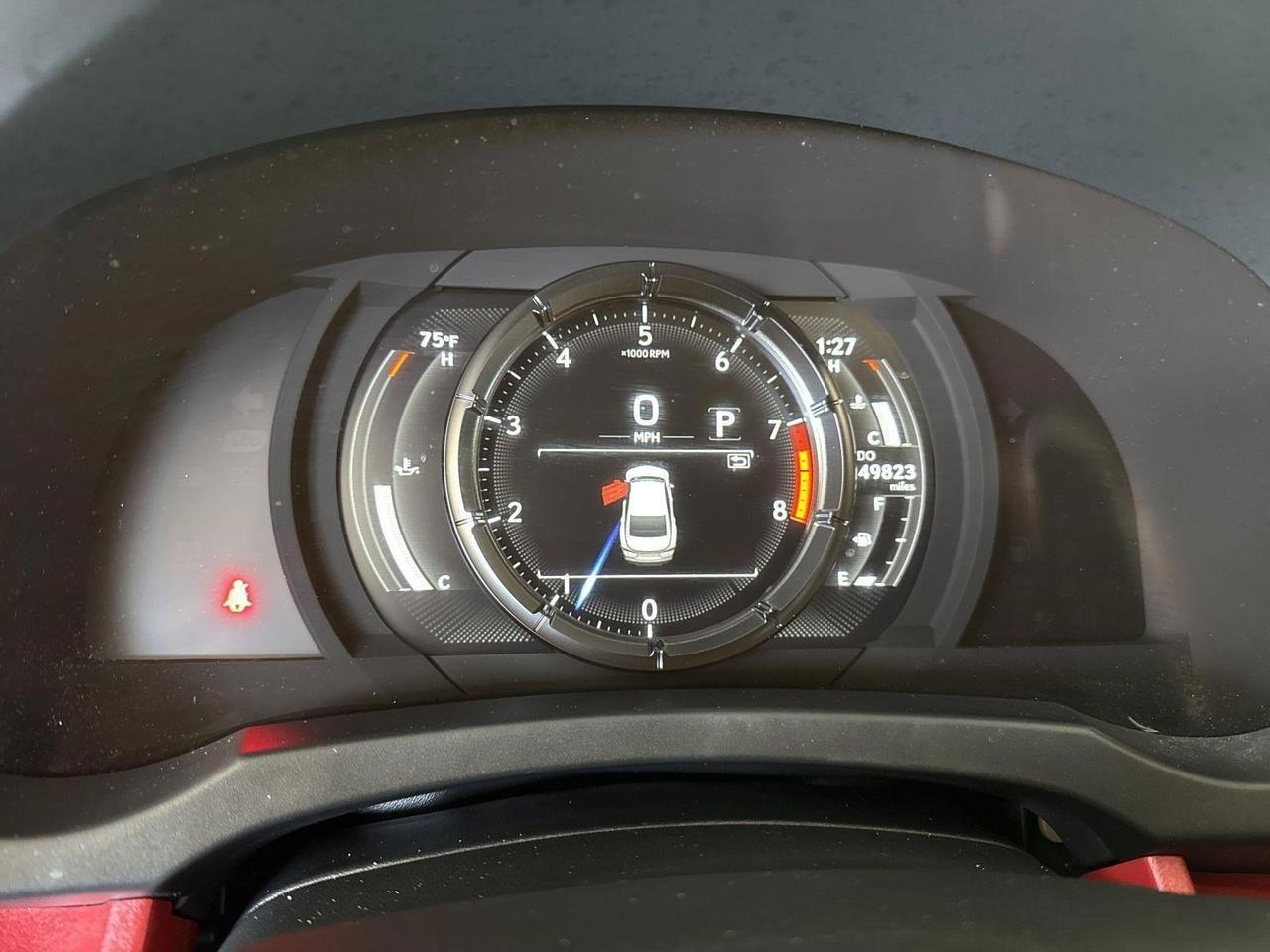 2023 Lexus IS 500 F SPORT Performance Premium San Antonio TX