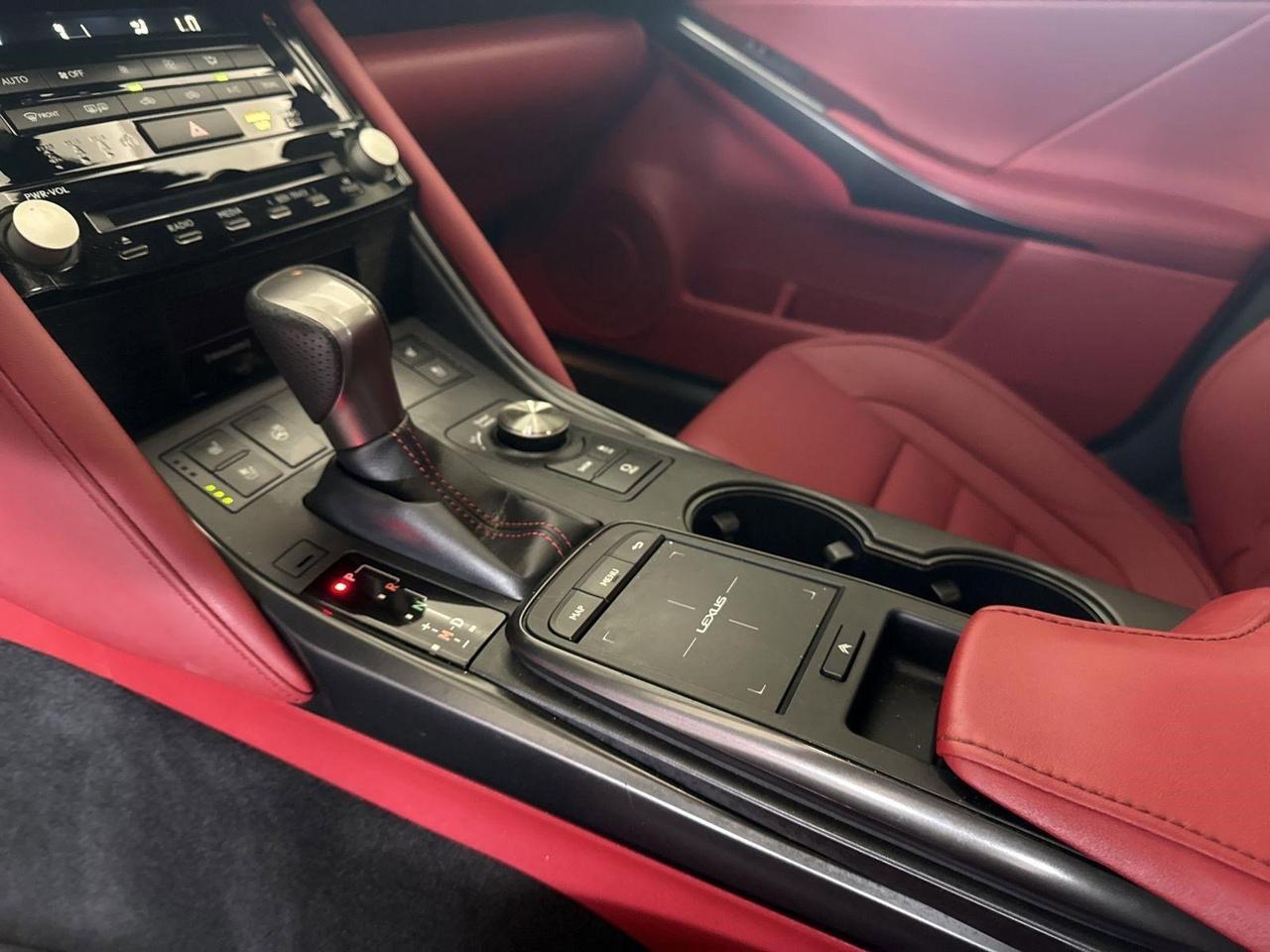 2023 Lexus IS 500 F SPORT Performance Premium San Antonio TX