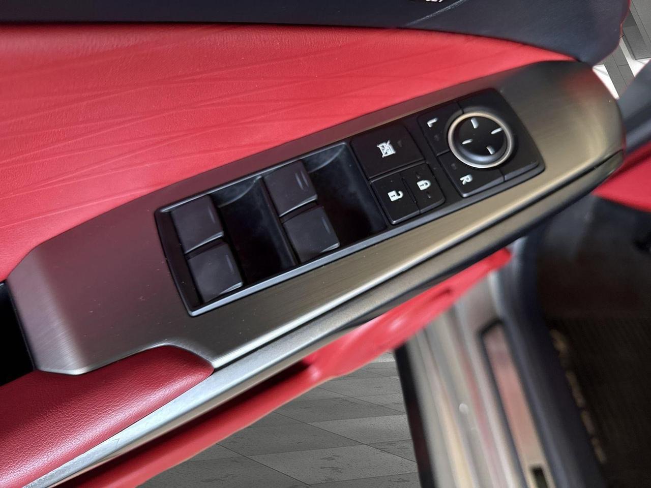 2023 Lexus IS 500 F SPORT Performance Premium San Antonio TX