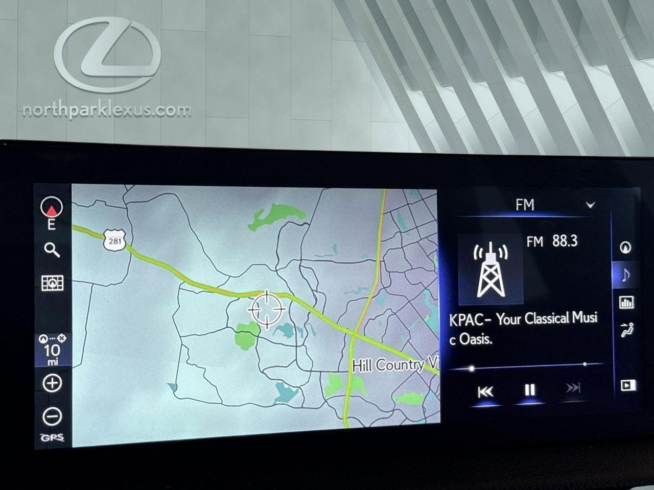 2023 Lexus IS 500 F SPORT Performance Premium San Antonio TX