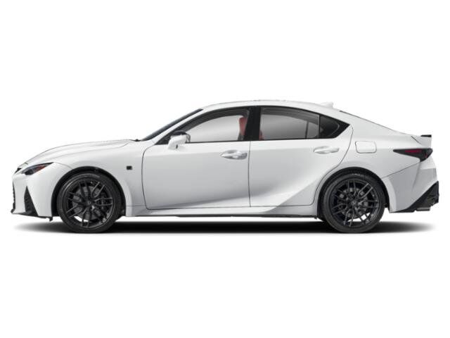 2023 Lexus IS 500 F SPORT Performance Premium San Antonio TX