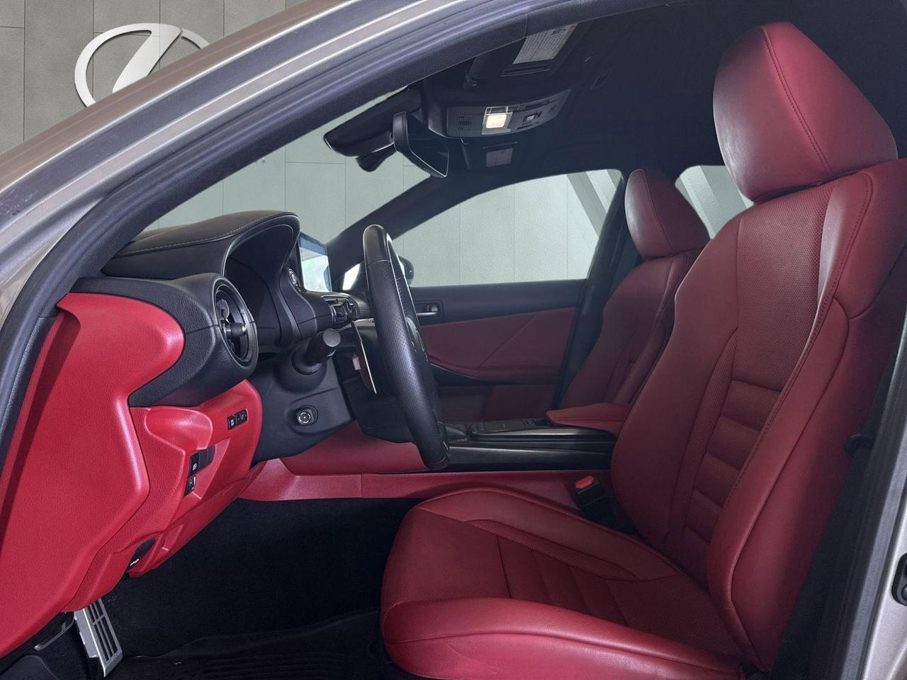 2023 Lexus IS 500 F SPORT Performance Premium San Antonio TX