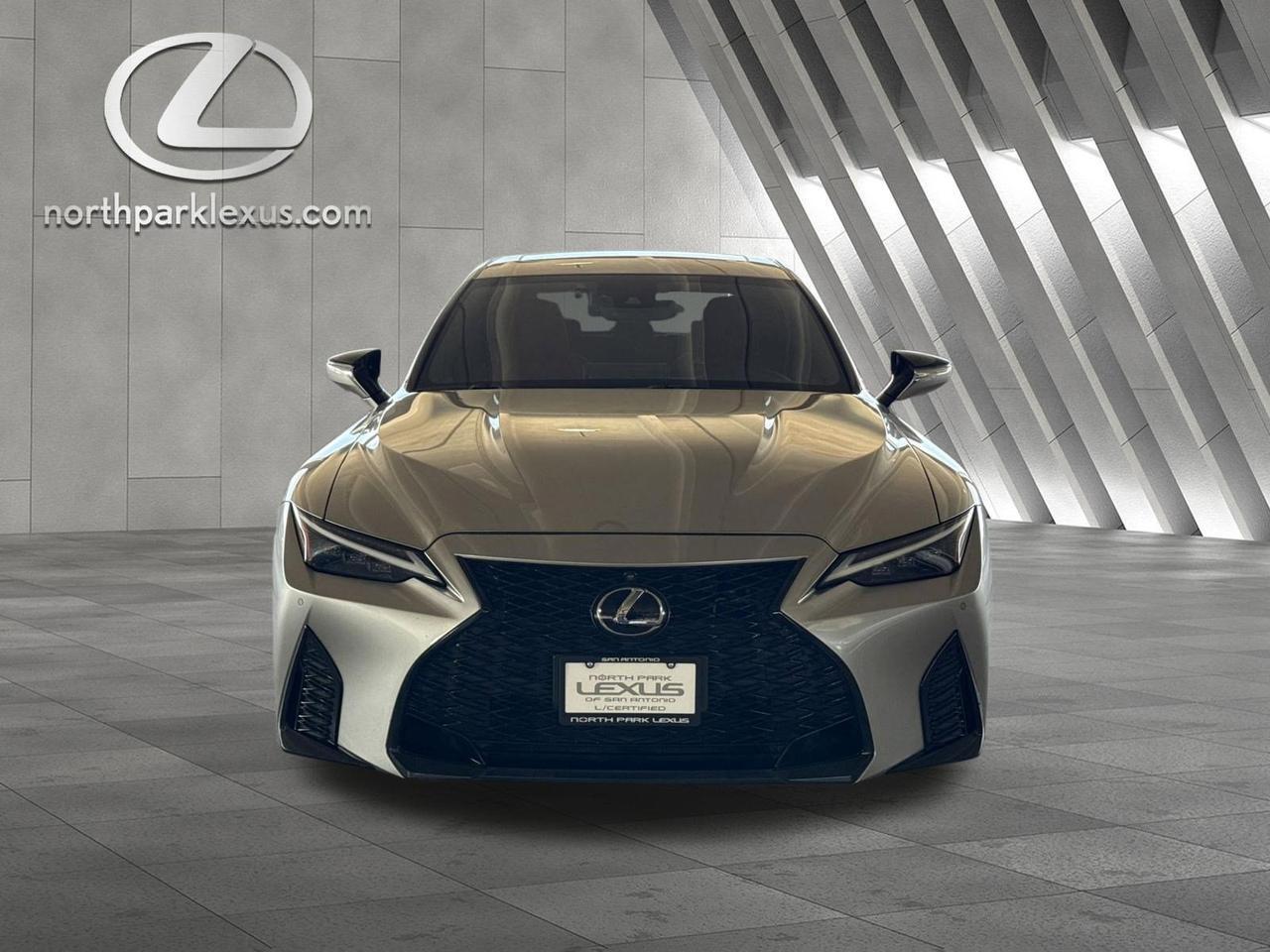 2023 Lexus IS 500 F SPORT Performance Premium San Antonio TX