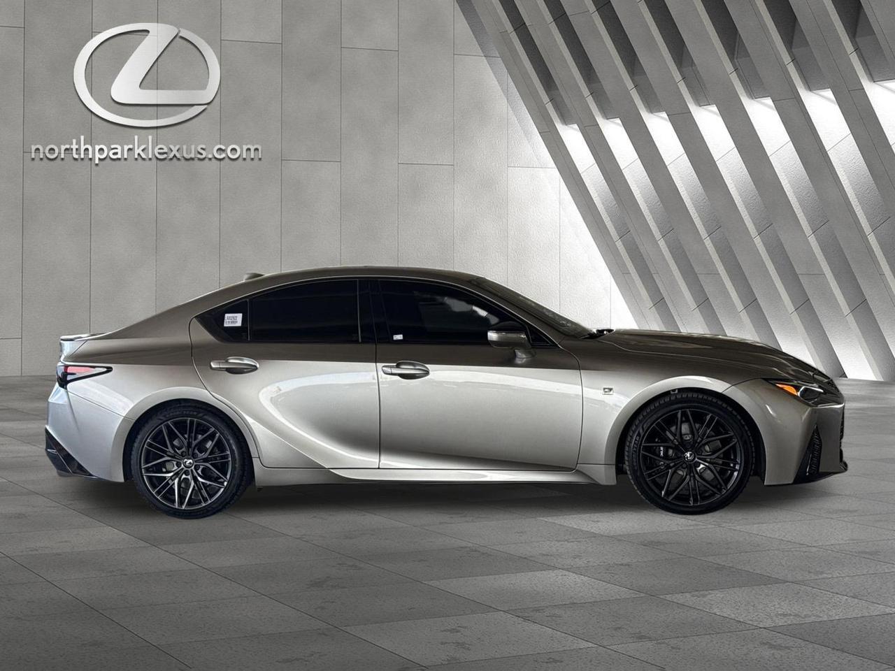 2023 Lexus IS 500 F SPORT Performance Premium San Antonio TX