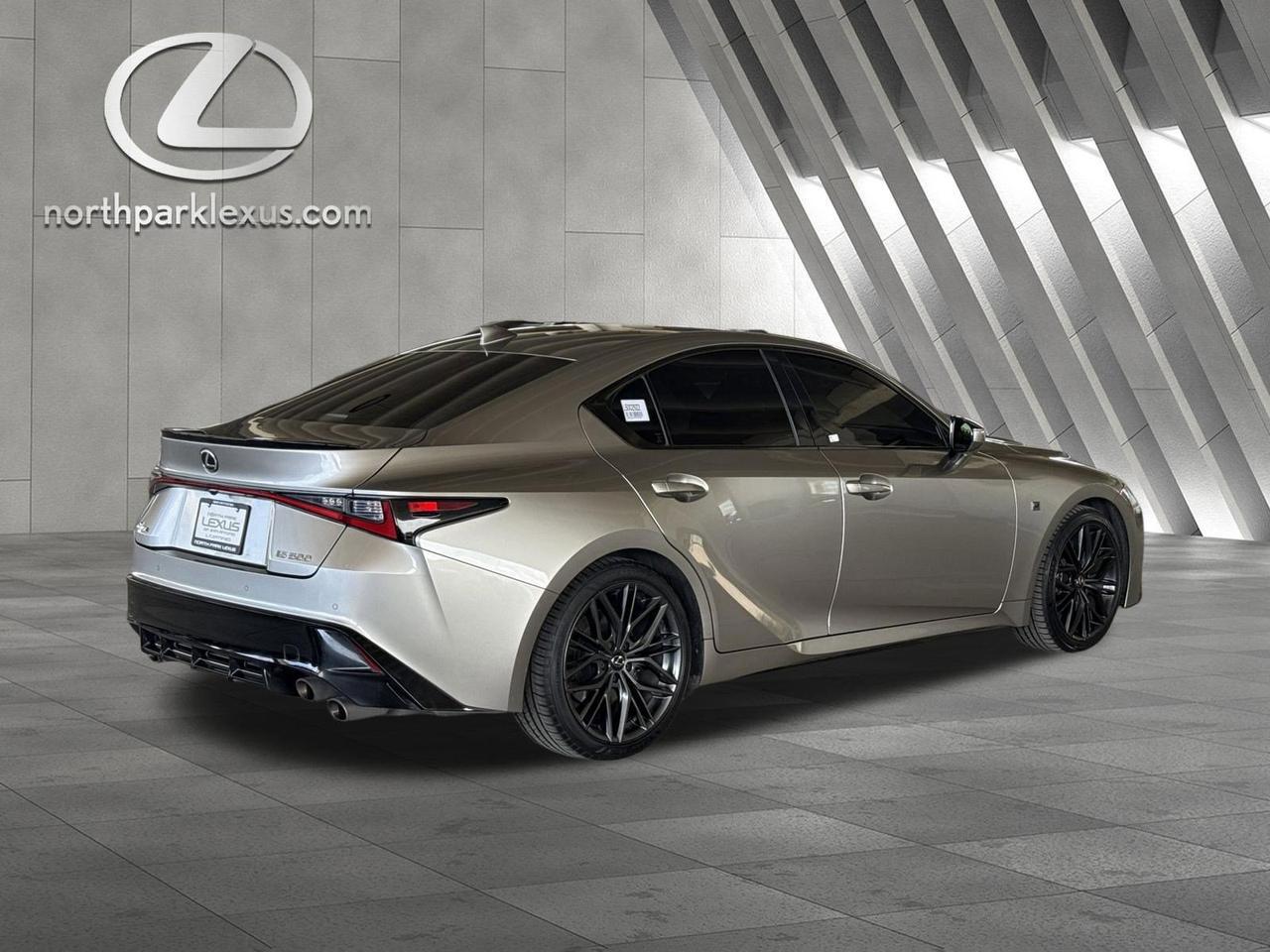 2023 Lexus IS 500 F SPORT Performance Premium San Antonio TX