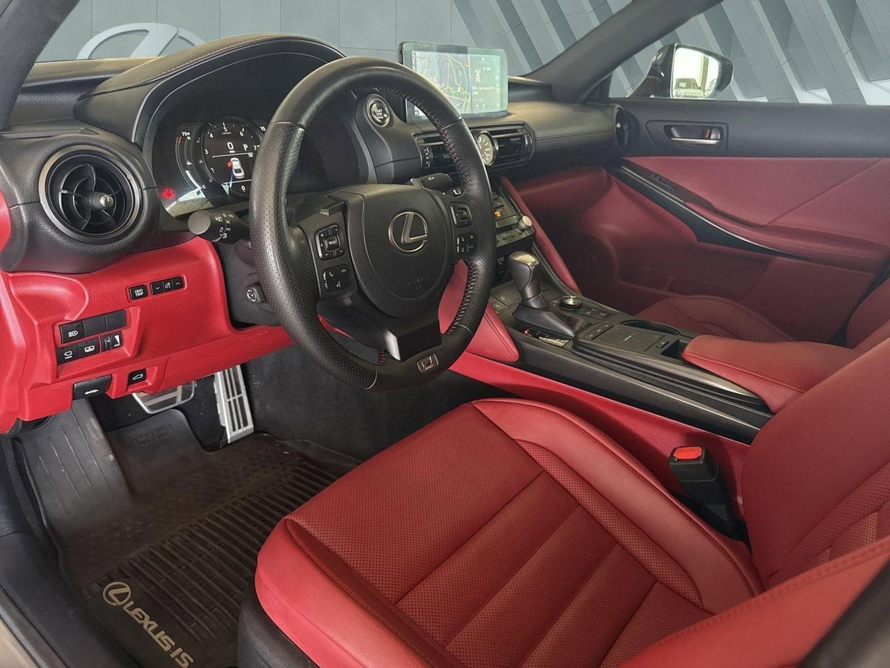 2023 Lexus IS 500 F SPORT Performance Premium San Antonio TX