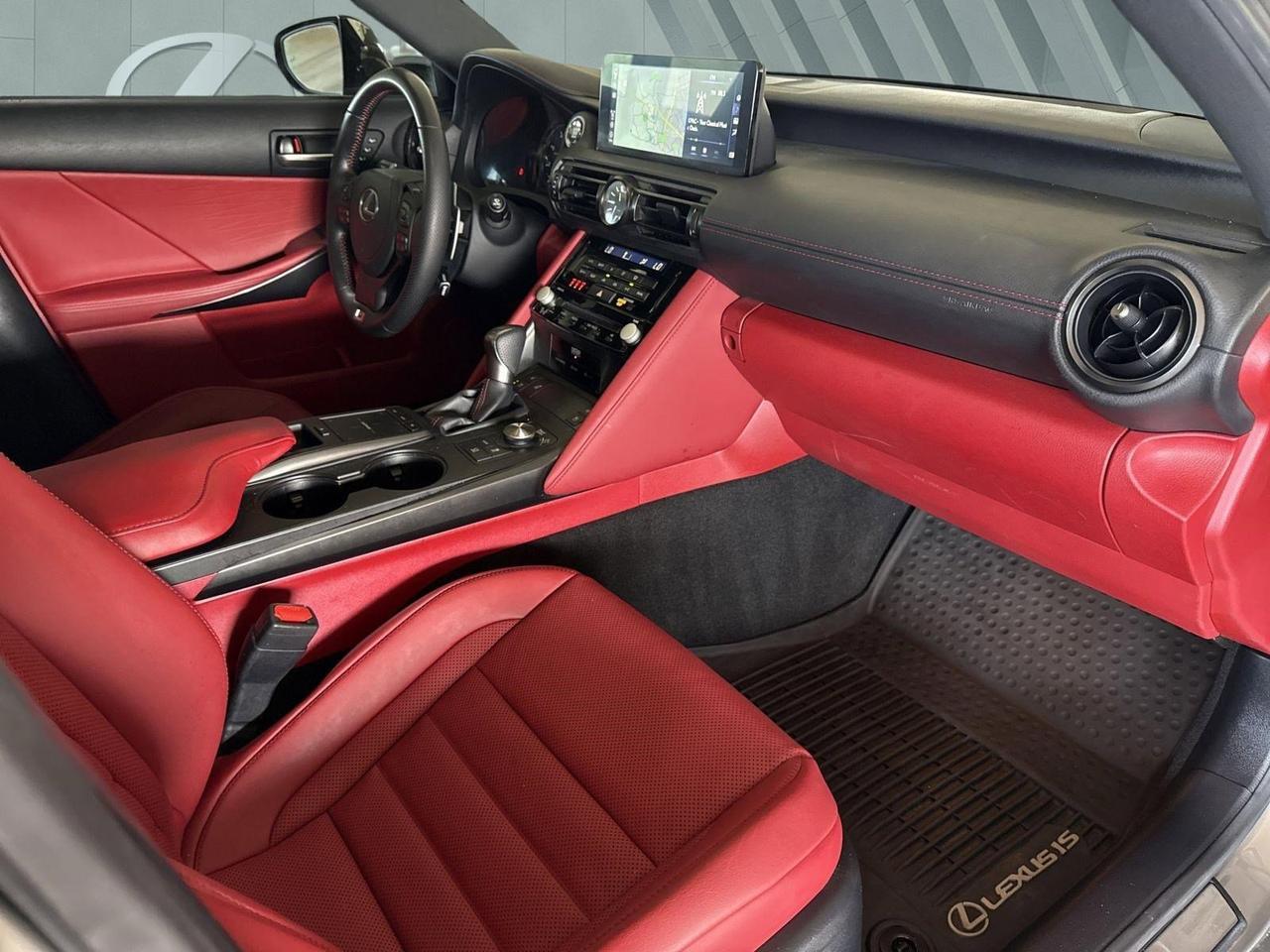 2023 Lexus IS 500 F SPORT Performance Premium San Antonio TX