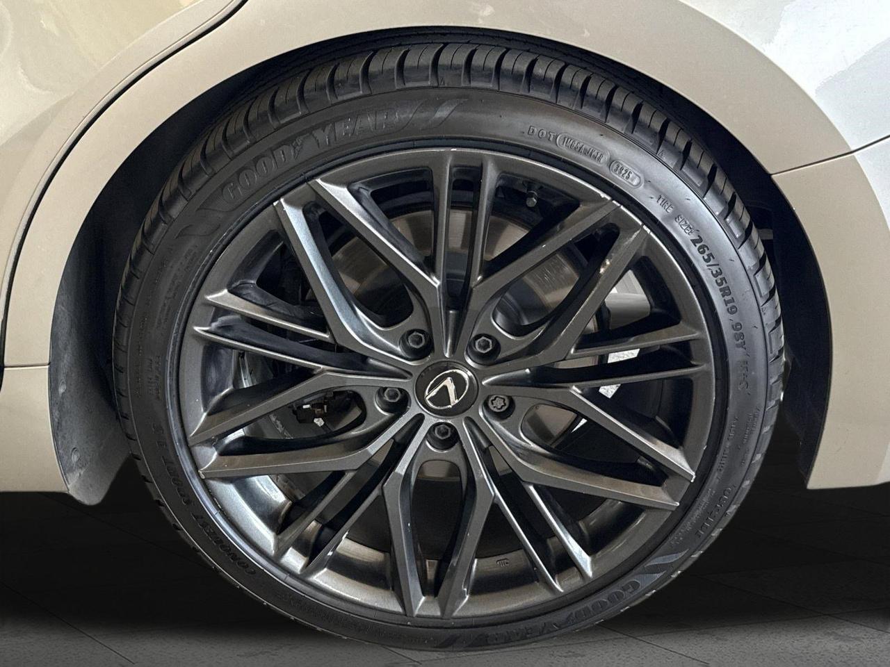 2023 Lexus IS 500 F SPORT Performance Premium San Antonio TX
