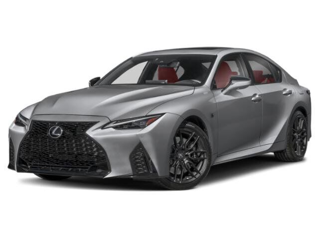 2023 Lexus IS 500 F SPORT Performance Premium