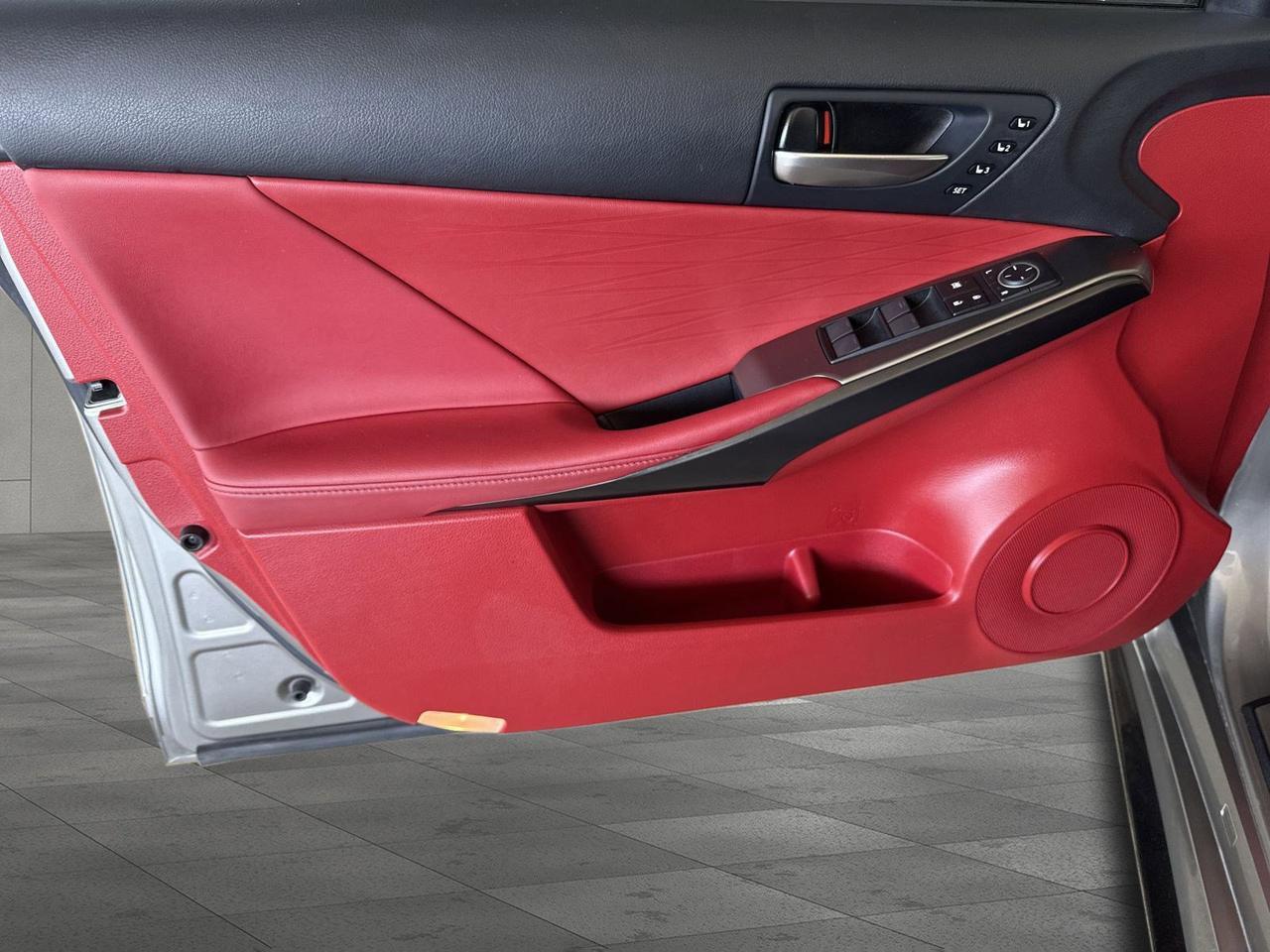 2023 Lexus IS 500 F SPORT Performance Premium San Antonio TX
