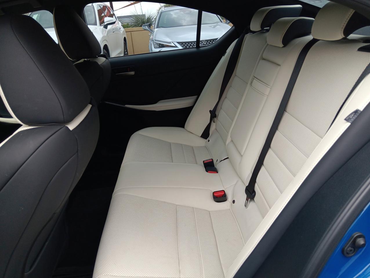 2023 Lexus IS 500 F SPORT Performance Premium San Antonio TX