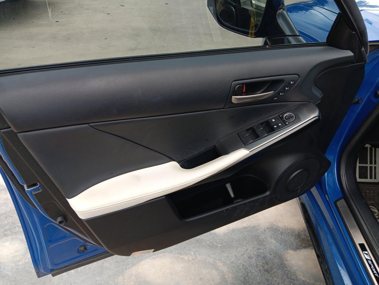 2023 Lexus IS 500 F SPORT Performance Premium San Antonio TX