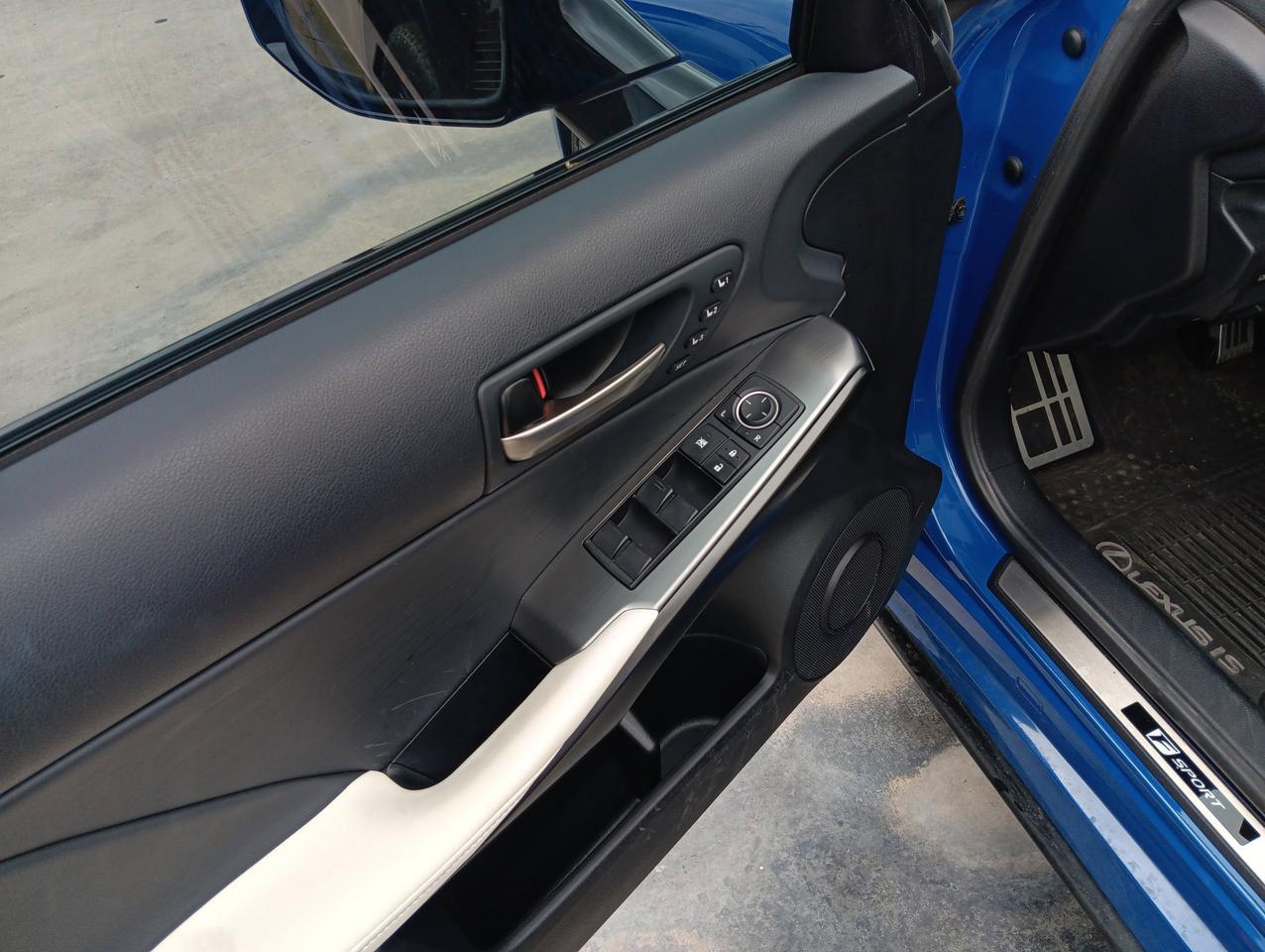 2023 Lexus IS 500 F SPORT Performance Premium San Antonio TX