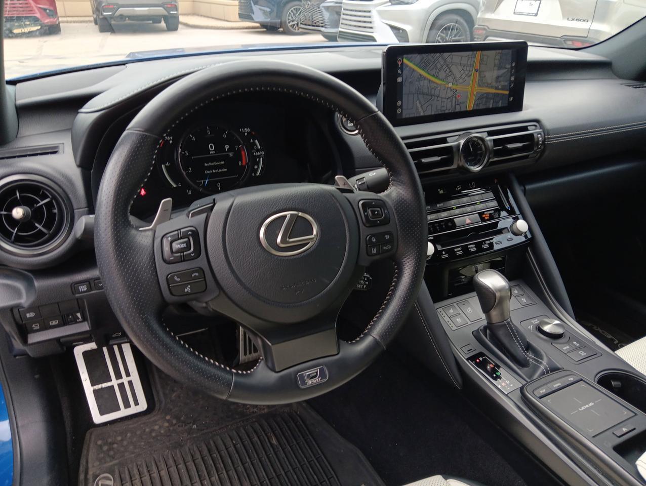 2023 Lexus IS 500 F SPORT Performance Premium San Antonio TX