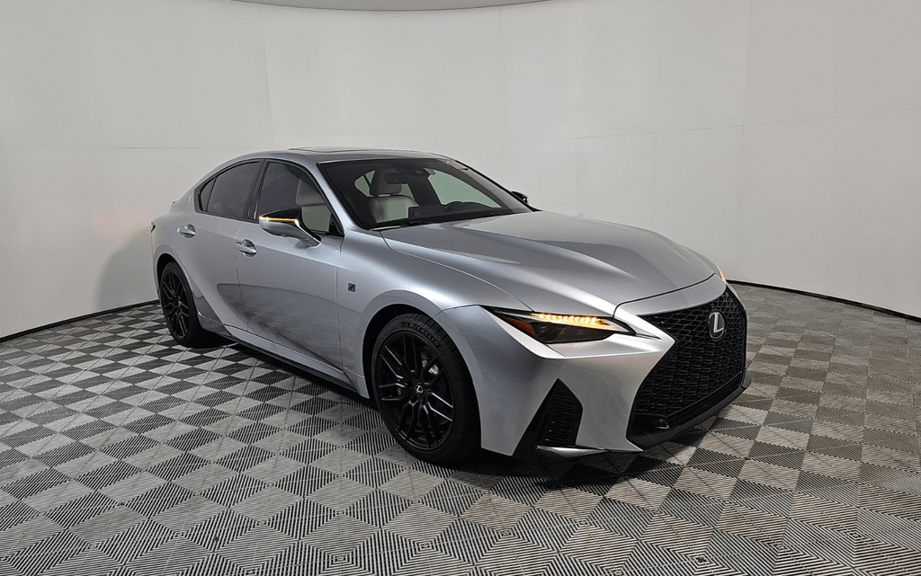 2023 Lexus IS 500 F SPORT Performance Premium Tigard OR