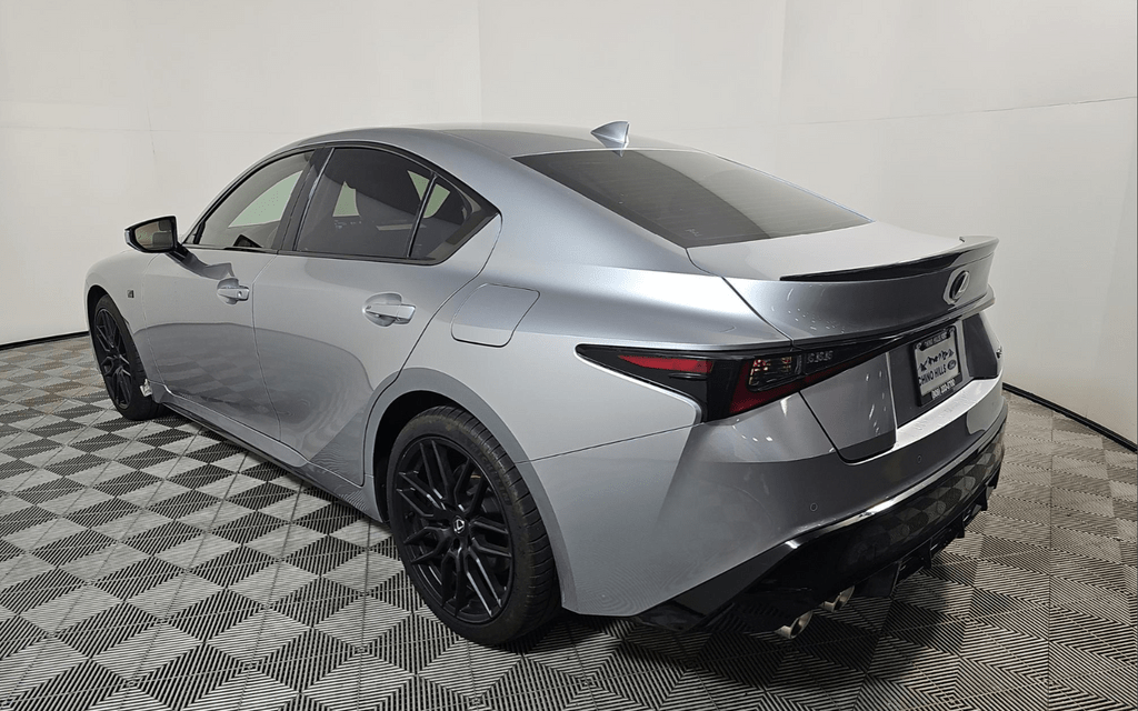 2023 Lexus IS 500 F SPORT Performance Premium Tigard OR