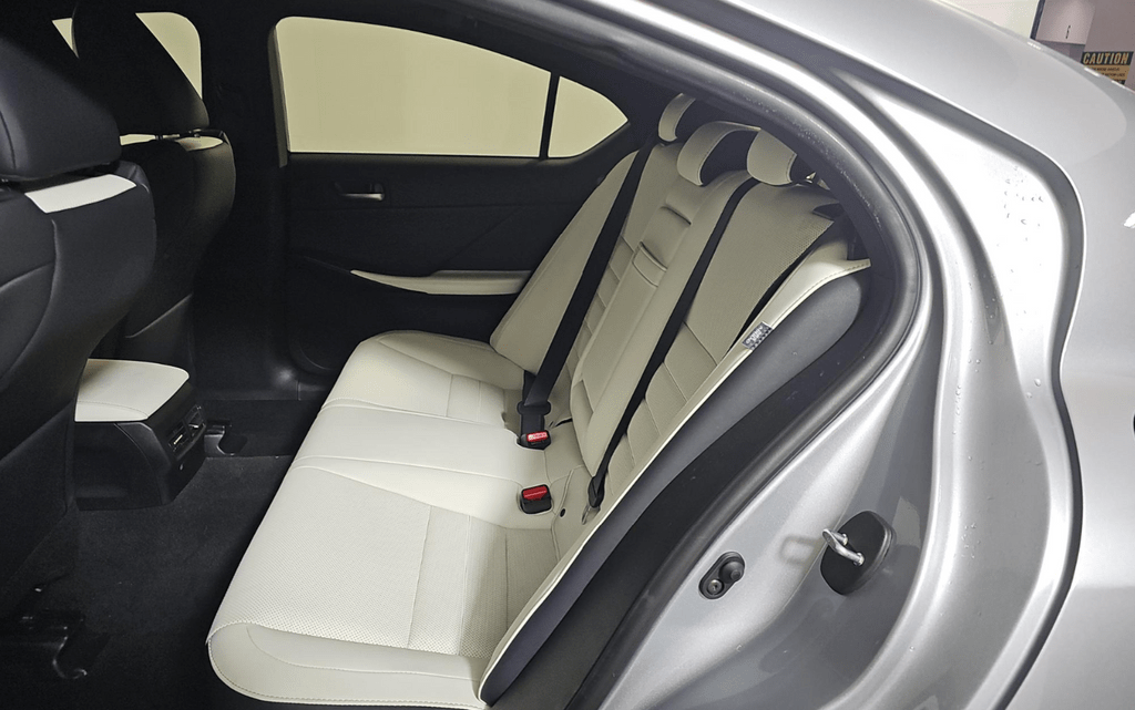 2023 Lexus IS 500 F SPORT Performance Premium Tigard OR