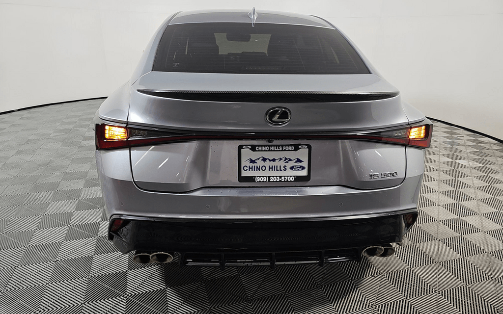 2023 Lexus IS 500 F SPORT Performance Premium Tigard OR