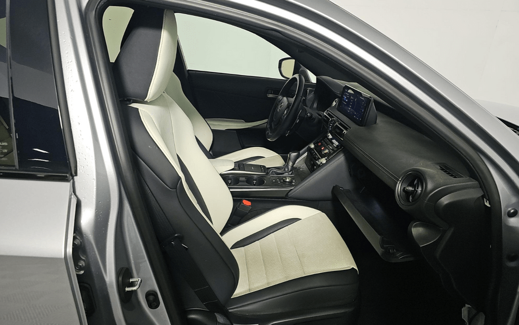 2023 Lexus IS 500 F SPORT Performance Premium Tigard OR