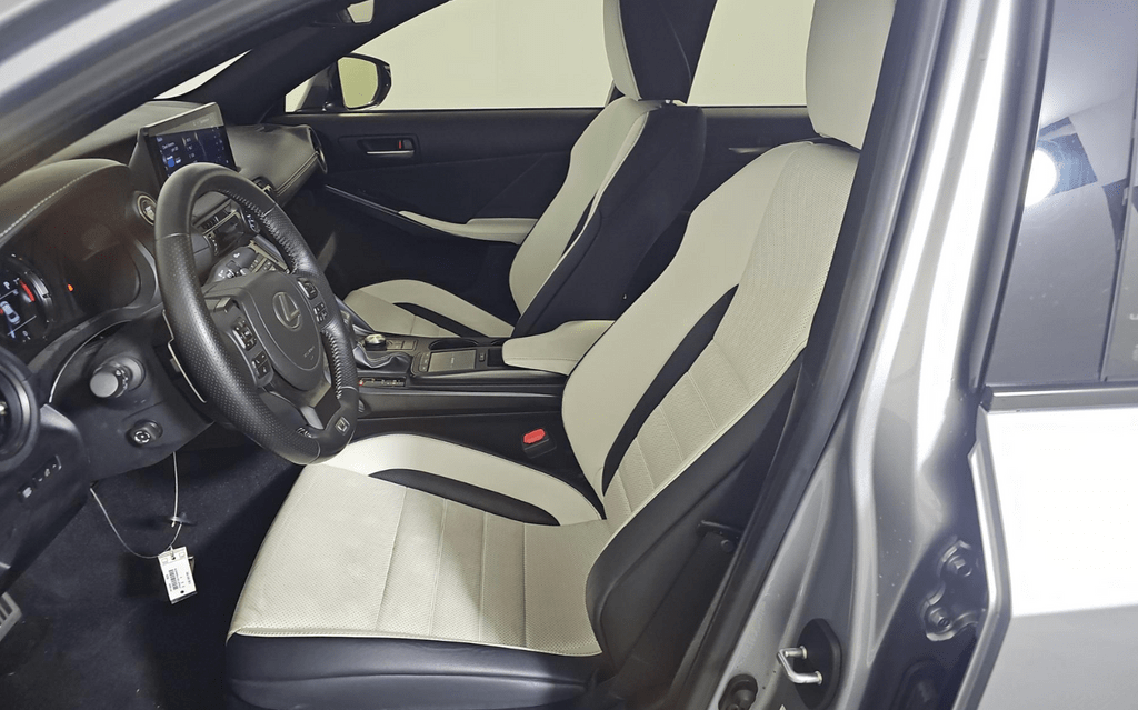 2023 Lexus IS 500 F SPORT Performance Premium Tigard OR