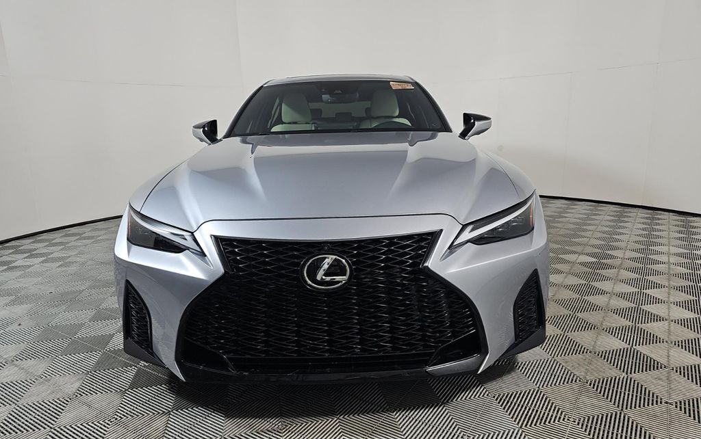 2023 Lexus IS 500 F SPORT Performance Premium Tigard OR