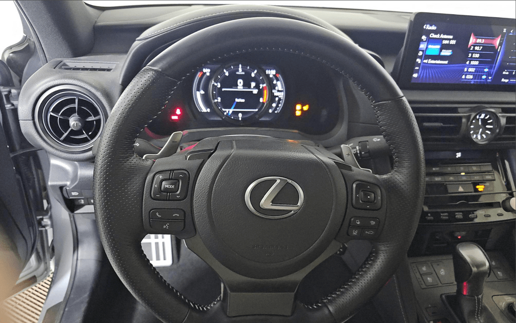 2023 Lexus IS 500 F SPORT Performance Premium Tigard OR