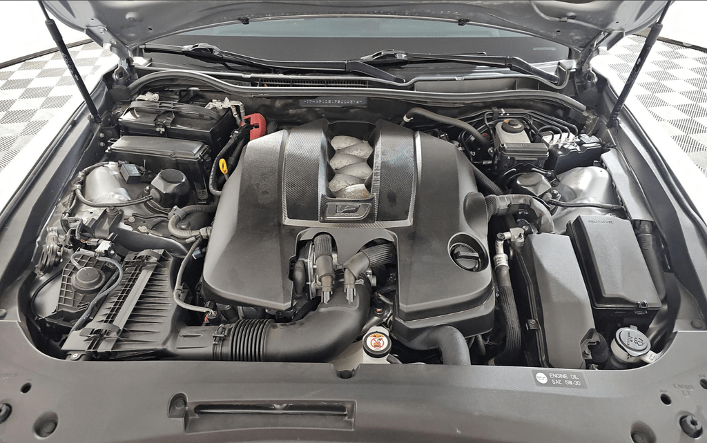2023 Lexus IS 500 F SPORT Performance Premium Tigard OR