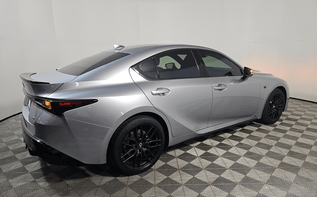 2023 Lexus IS 500 F SPORT Performance Premium Tigard OR