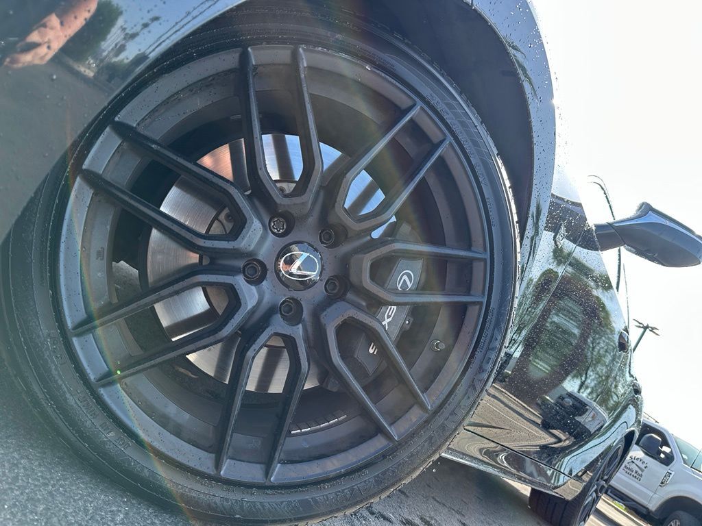 2023 Lexus IS 500 F SPORT Performance Premium