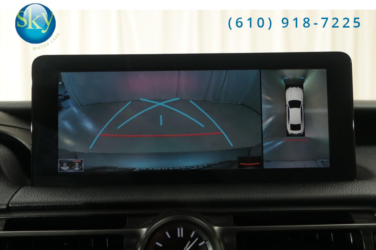 2023 Lexus IS 500 F SPORT Performance Premium West Chester PA