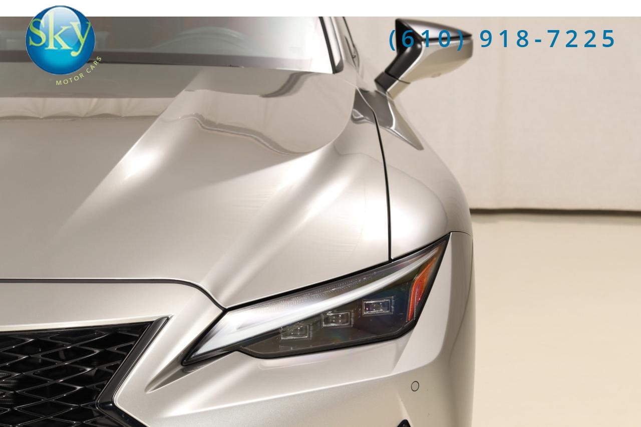 2023 Lexus IS 500 F SPORT Performance Premium West Chester PA