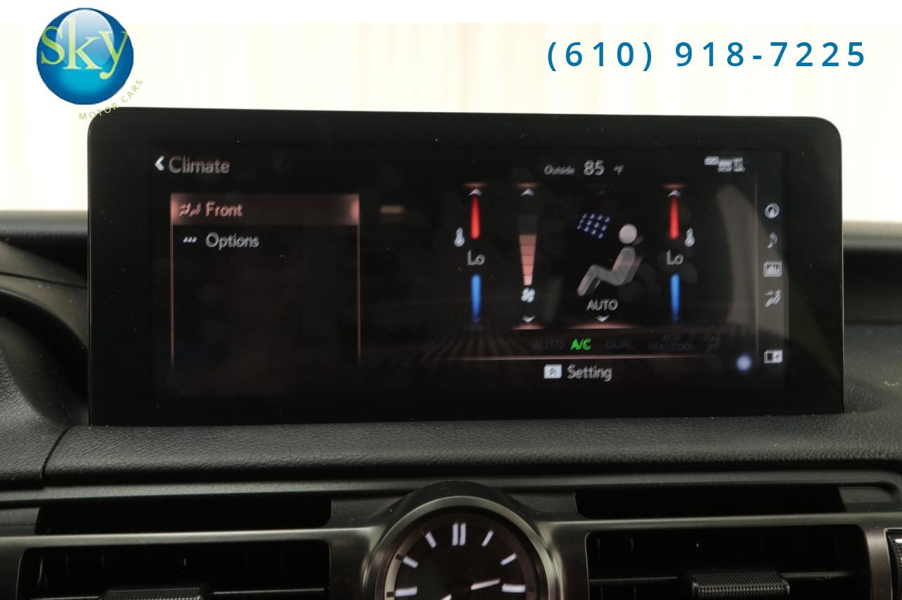 2023 Lexus IS 500 F SPORT Performance Premium West Chester PA