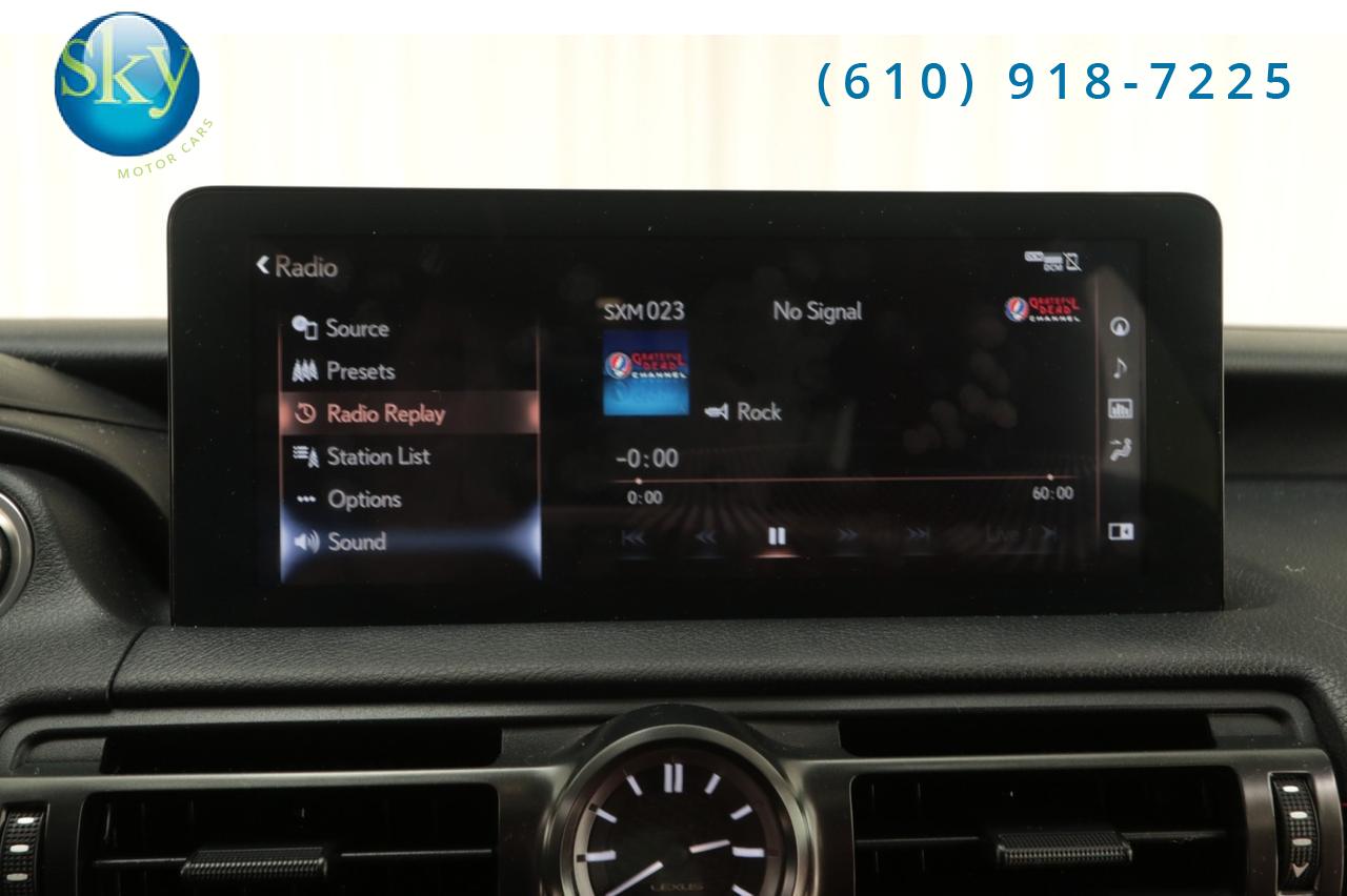 2023 Lexus IS 500 F SPORT Performance Premium West Chester PA