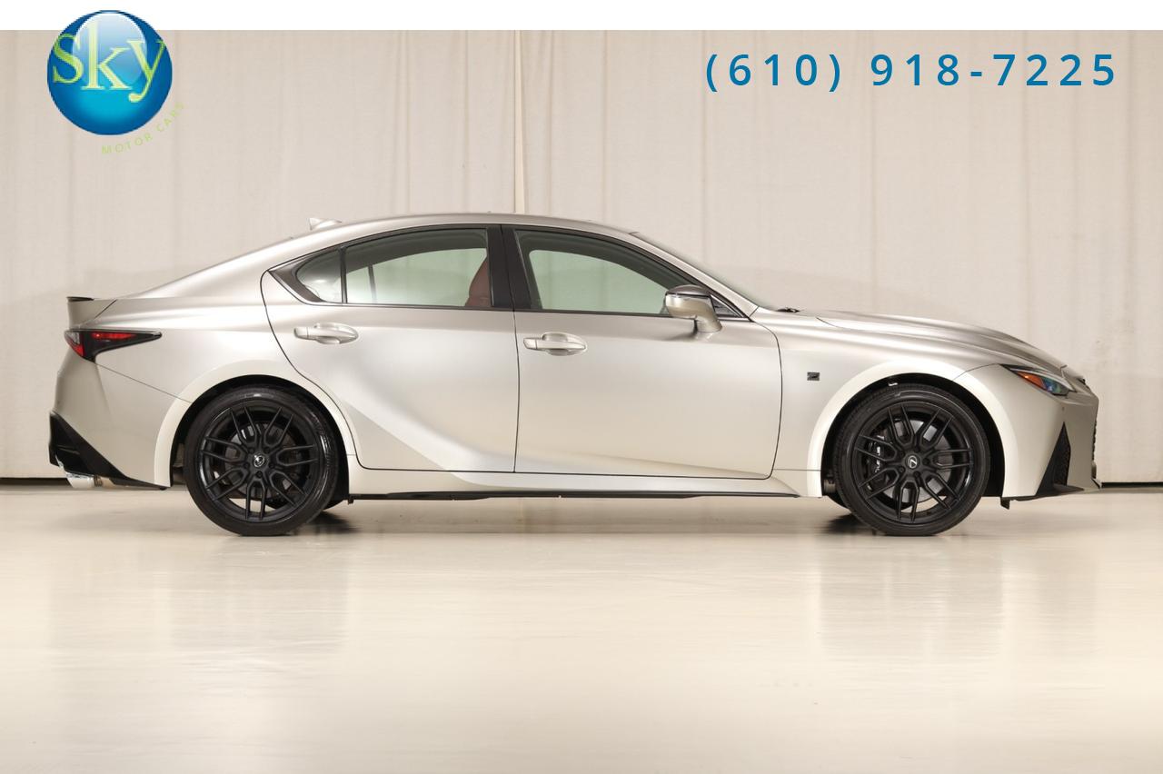 2023 Lexus IS 500 F SPORT Performance Premium West Chester PA