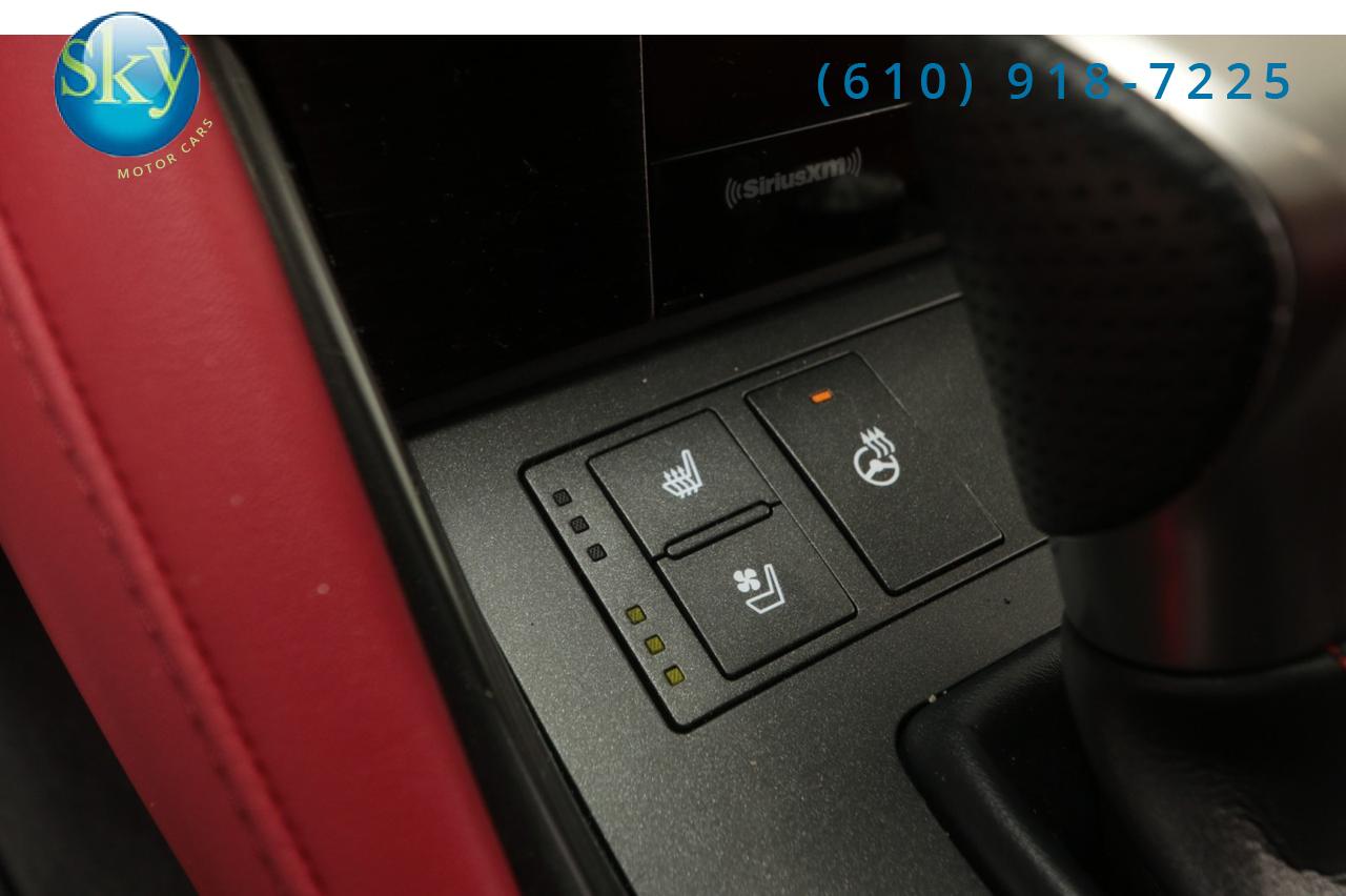 2023 Lexus IS 500 F SPORT Performance Premium West Chester PA