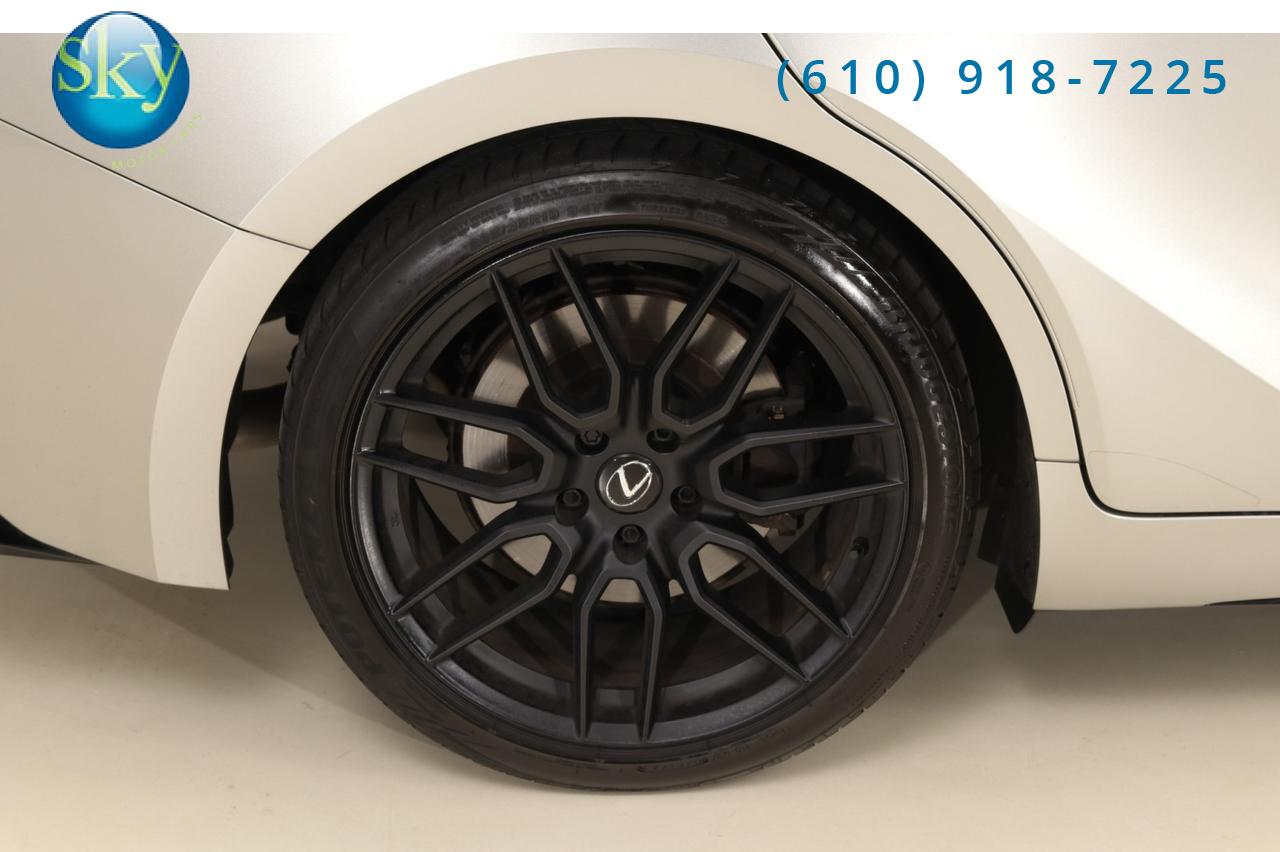 2023 Lexus IS 500 F SPORT Performance Premium West Chester PA
