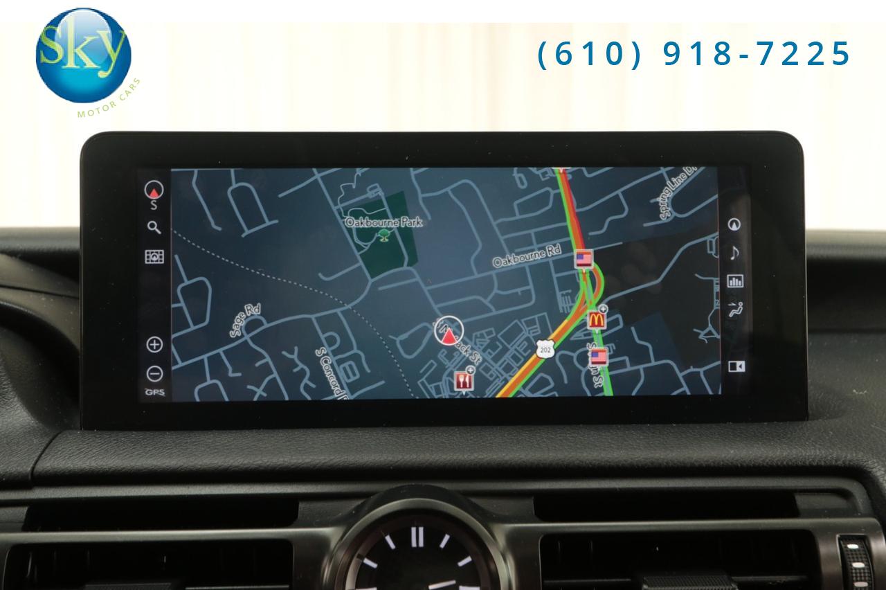 2023 Lexus IS 500 F SPORT Performance Premium West Chester PA