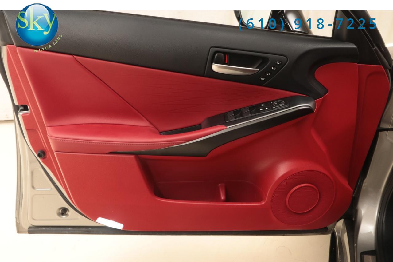 2023 Lexus IS 500 F SPORT Performance Premium West Chester PA
