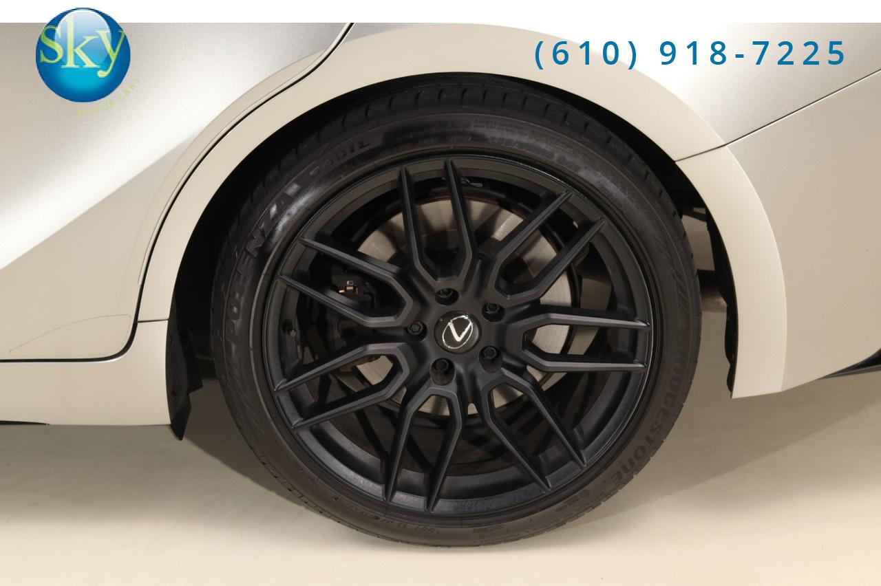 2023 Lexus IS 500 F SPORT Performance Premium West Chester PA