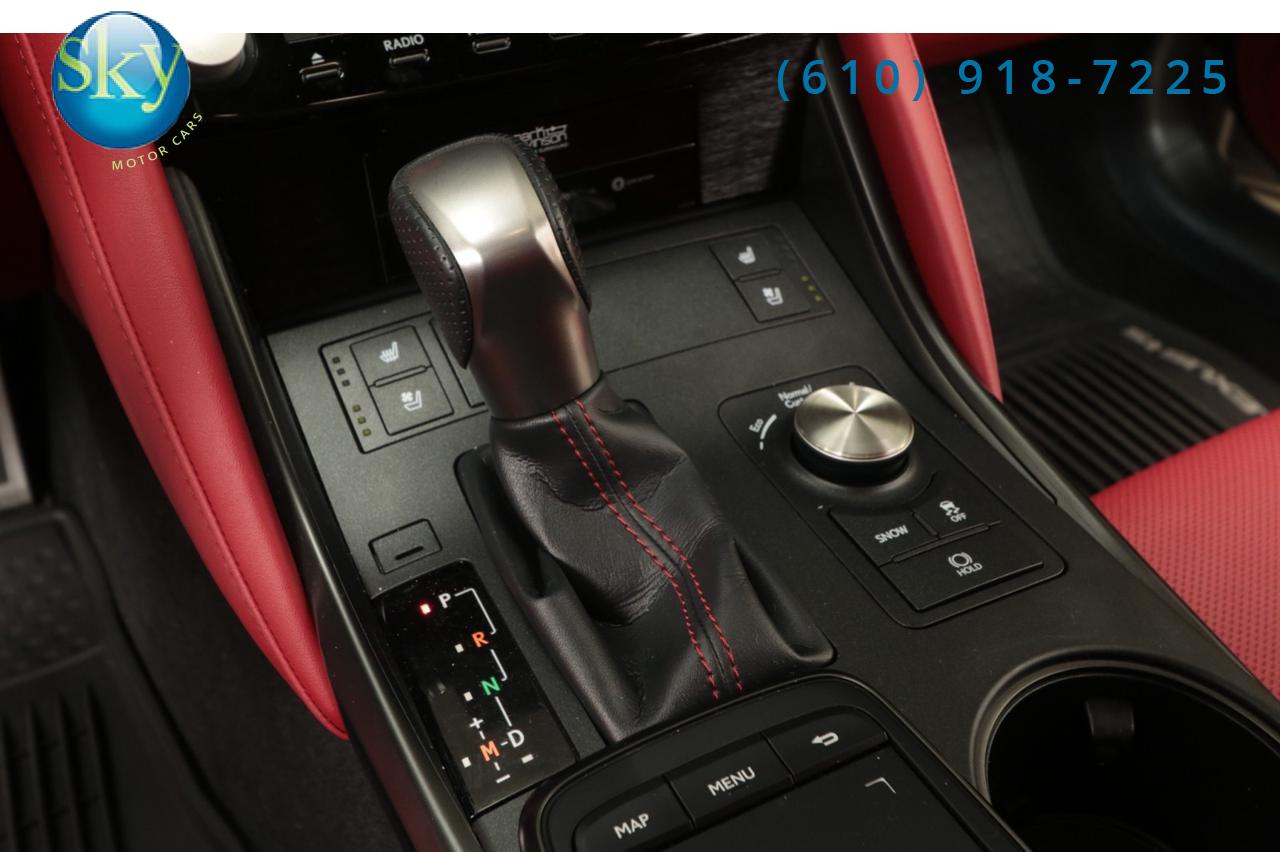 2023 Lexus IS 500 F SPORT Performance Premium West Chester PA