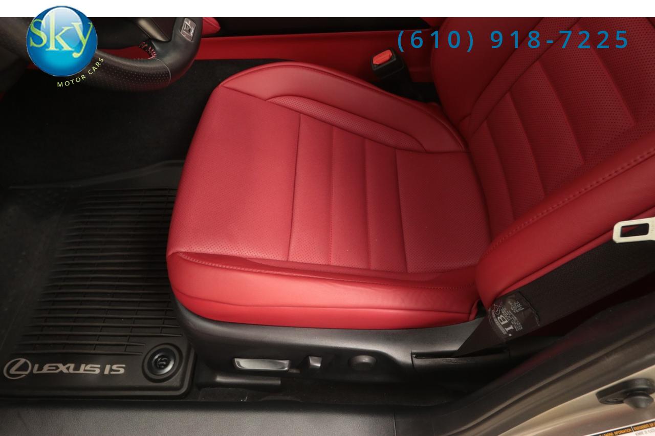 2023 Lexus IS 500 F SPORT Performance Premium West Chester PA
