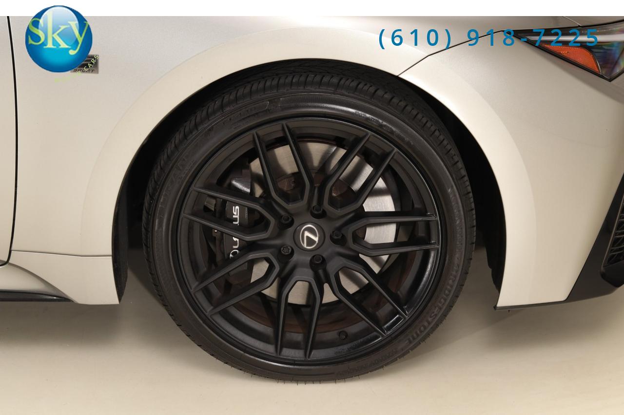 2023 Lexus IS 500 F SPORT Performance Premium West Chester PA