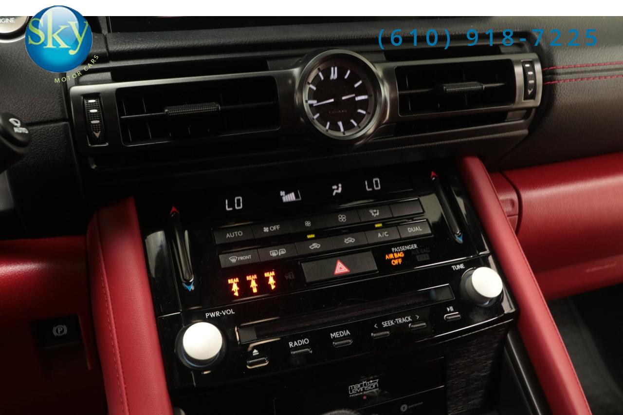 2023 Lexus IS 500 F SPORT Performance Premium West Chester PA