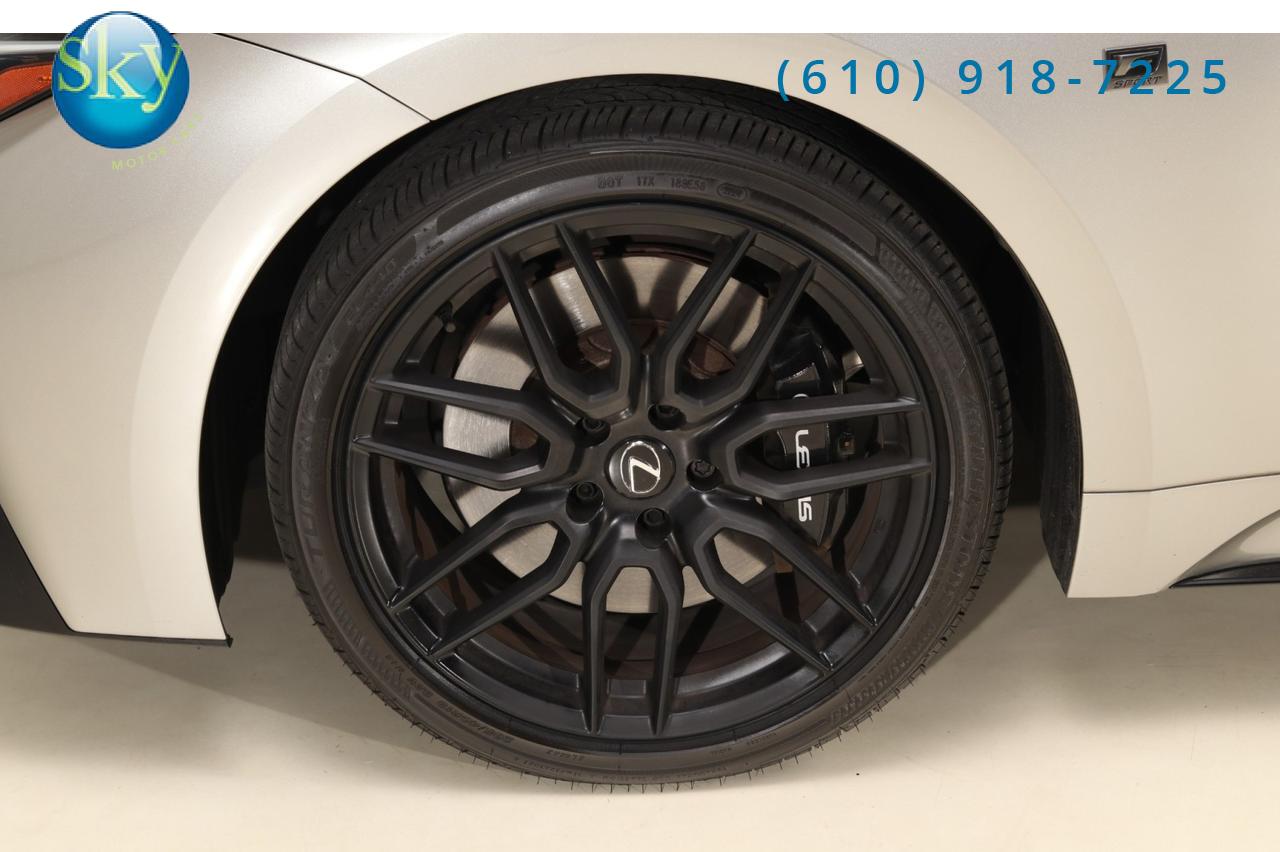 2023 Lexus IS 500 F SPORT Performance Premium West Chester PA