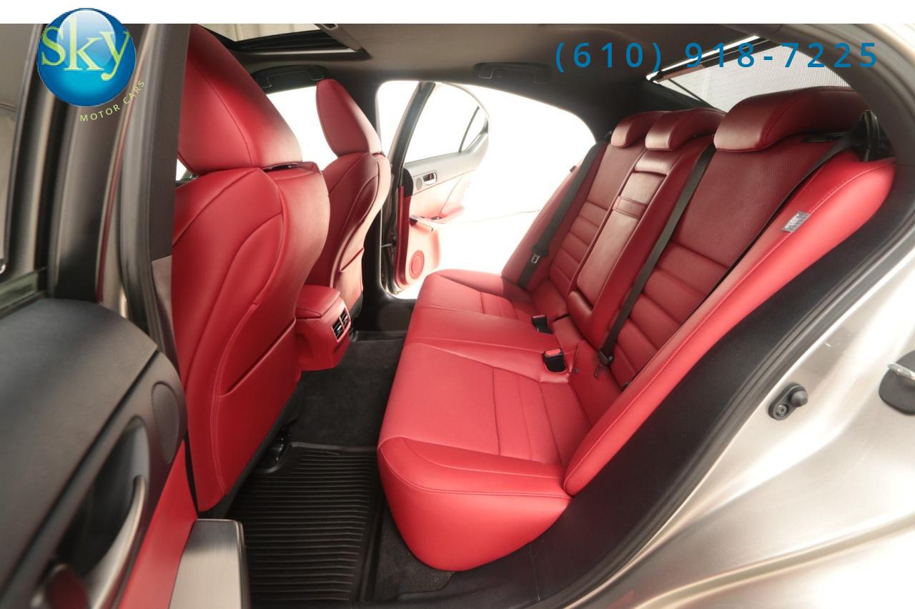2023 Lexus IS 500 F SPORT Performance Premium West Chester PA