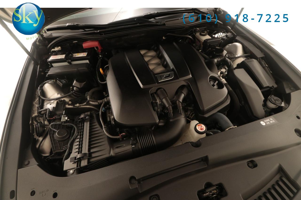 2023 Lexus IS 500 F SPORT Performance Premium West Chester PA