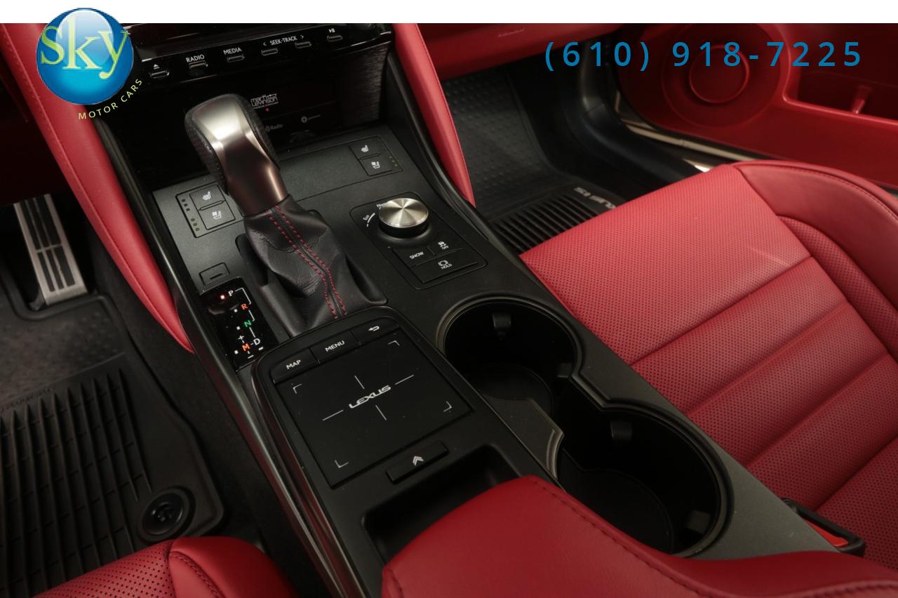 2023 Lexus IS 500 F SPORT Performance Premium West Chester PA