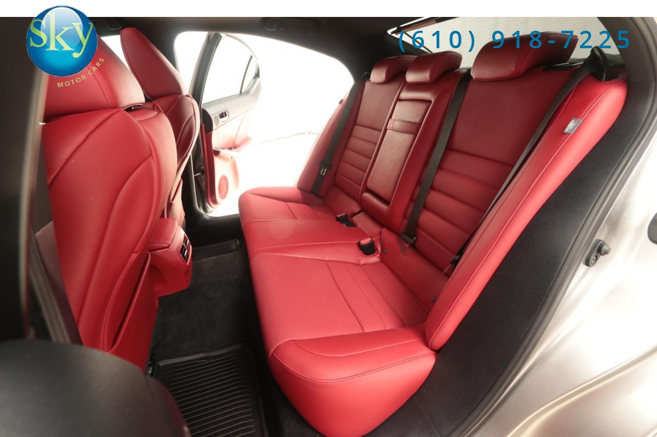 2023 Lexus IS 500 F SPORT Performance Premium West Chester PA